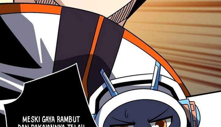 King Account At The Start Chapter 227 - halaman 17