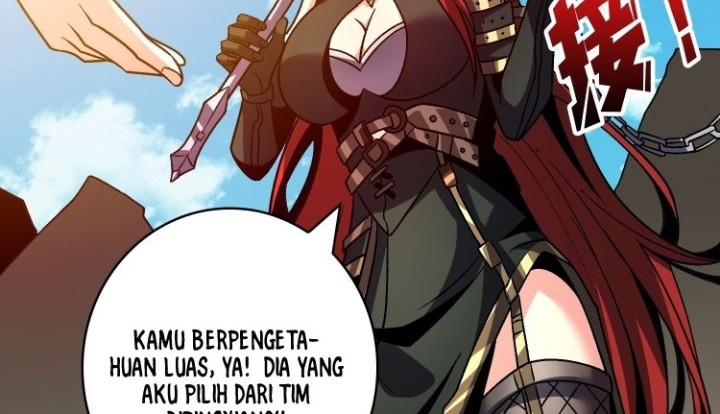 King Account At The Start Chapter 227 - halaman 21