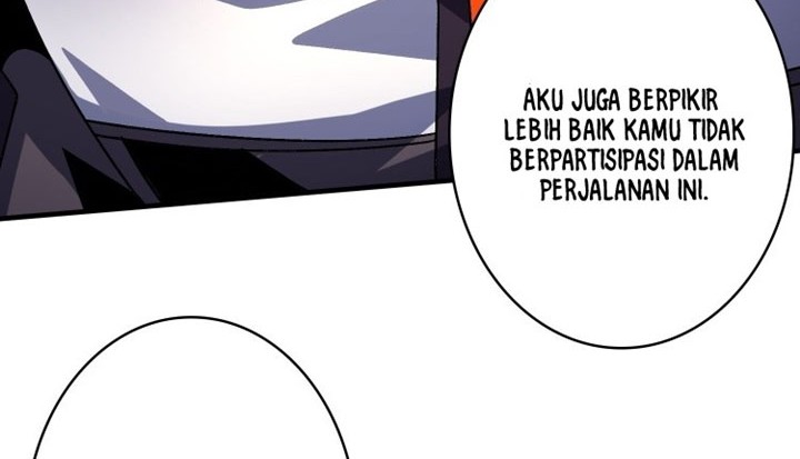 King Account At The Start Chapter 227 - halaman 5