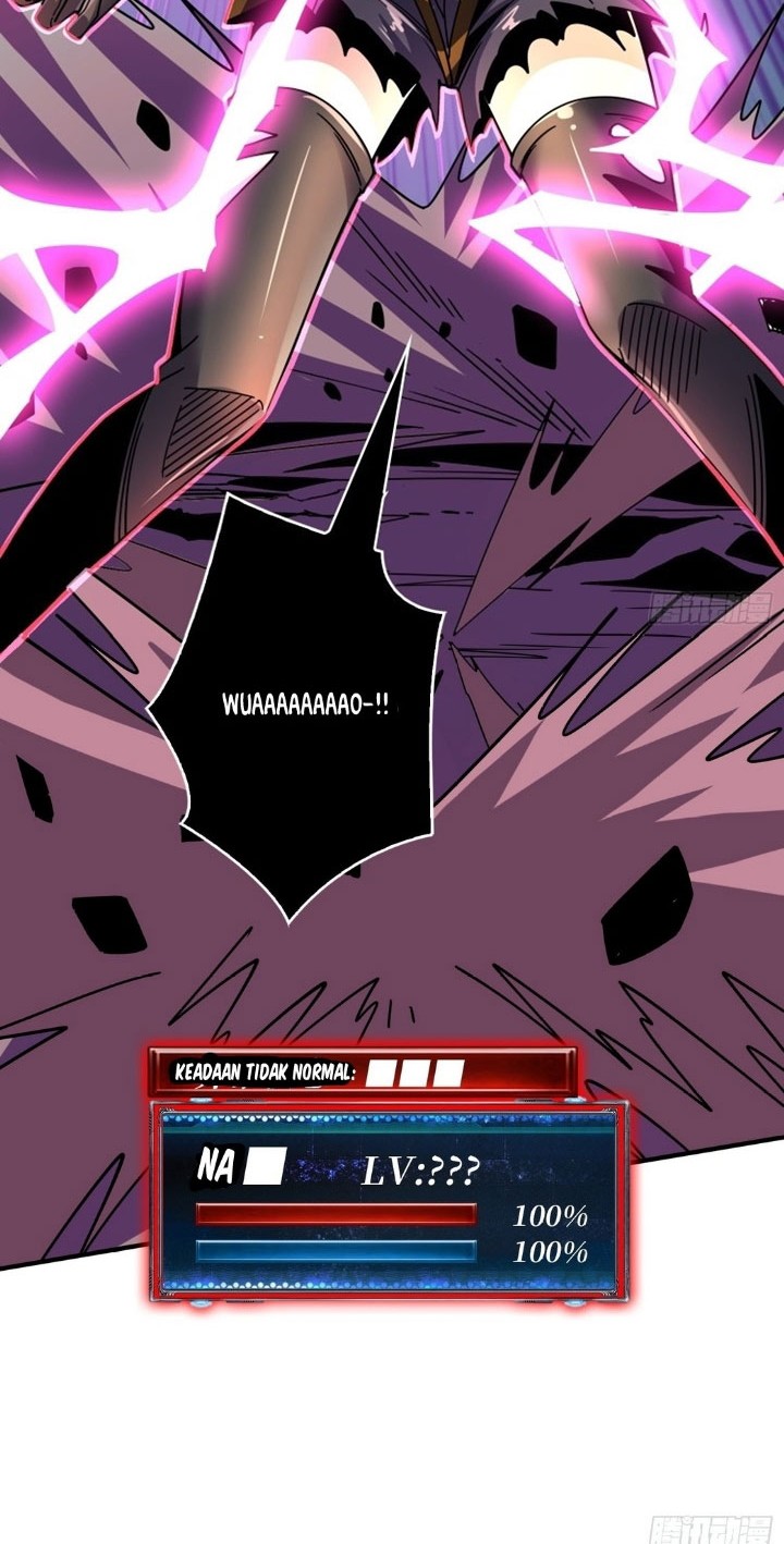 King Account At The Start Chapter 228 - halaman 17
