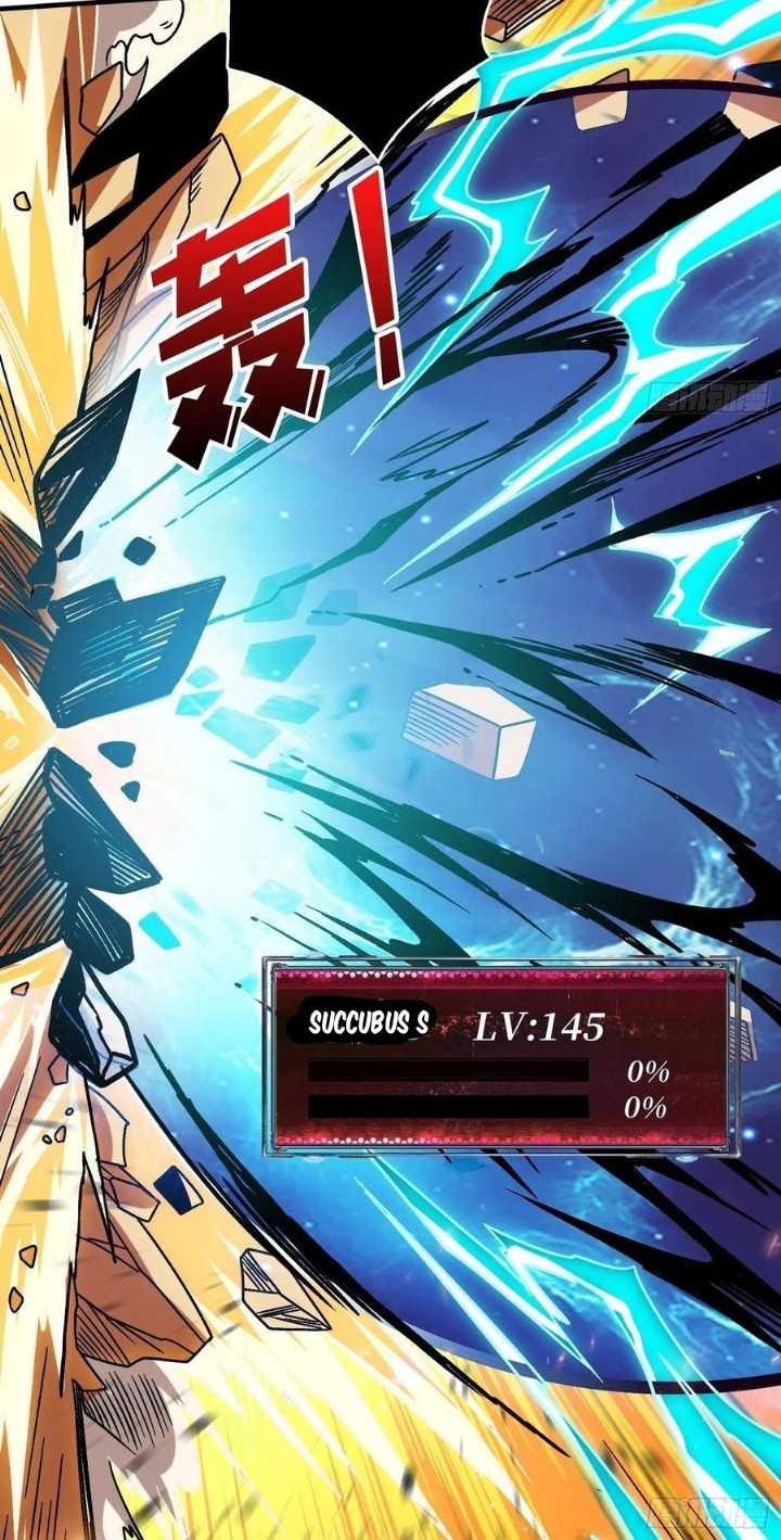 King Account At The Start Chapter 228 - halaman 29