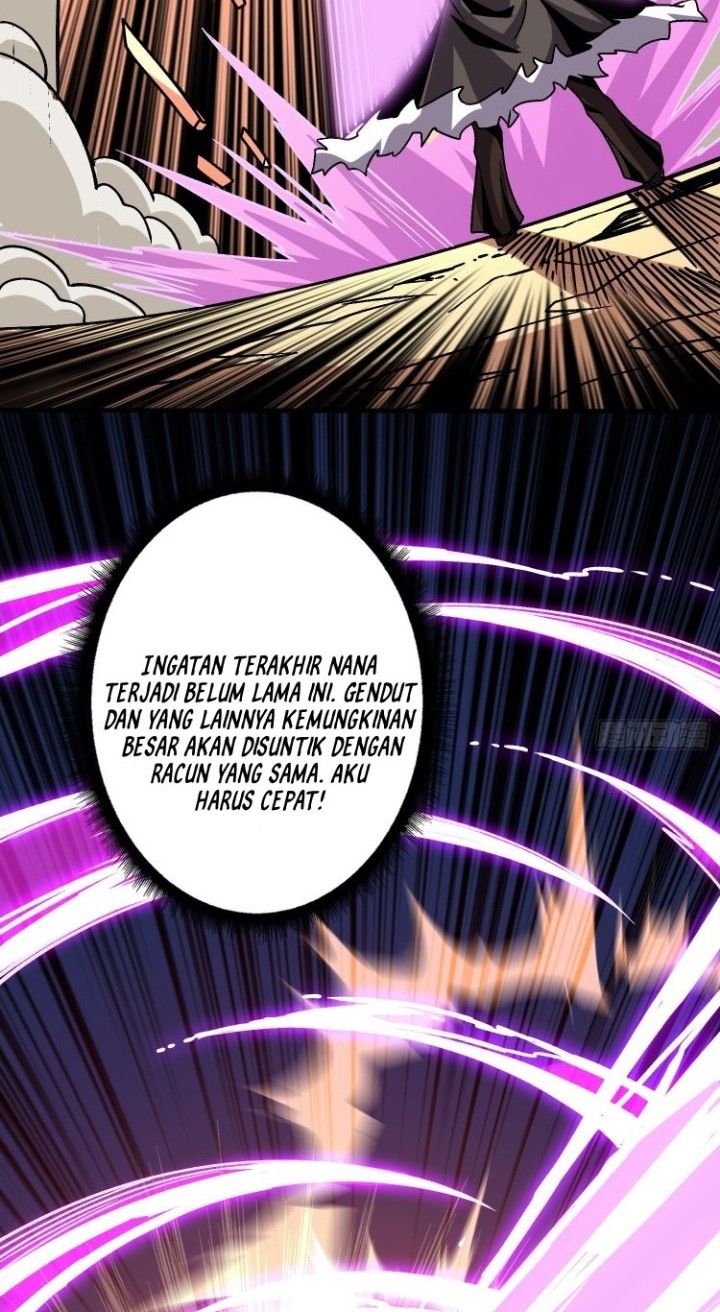 King Account At The Start Chapter 229 - halaman 17