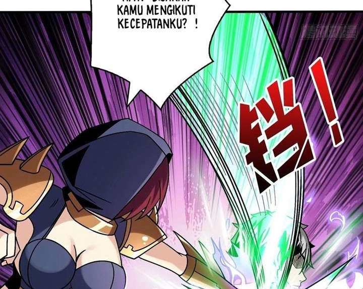 King Account At The Start Chapter 230 - halaman 13