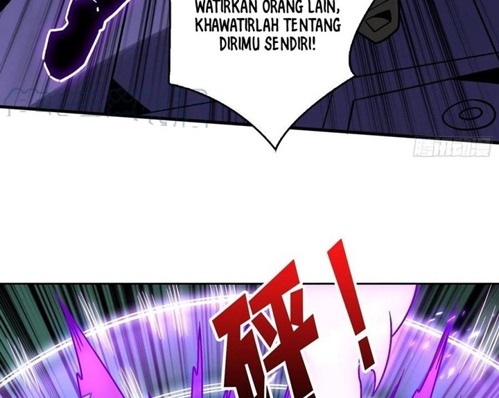 King Account At The Start Chapter 230 - halaman 17