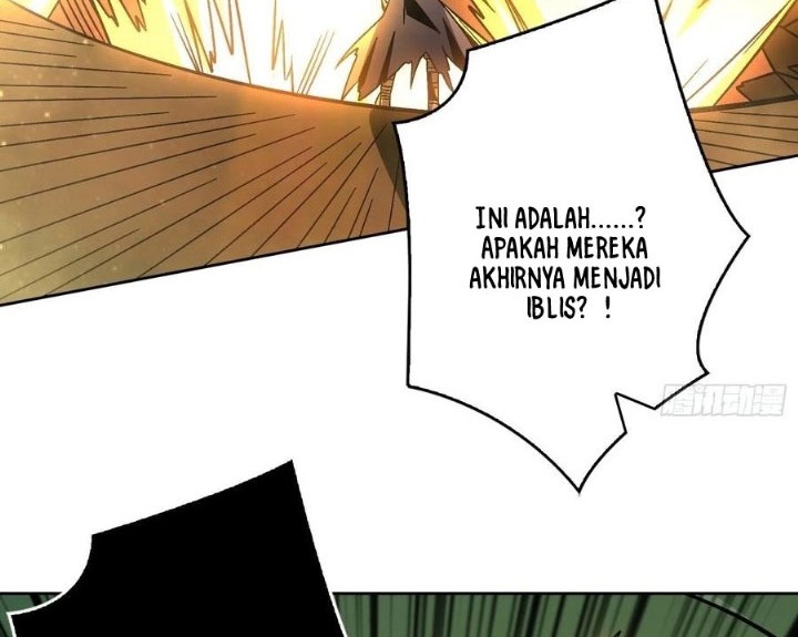 King Account At The Start Chapter 230 - halaman 21