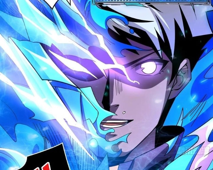 King Account At The Start Chapter 230 - halaman 25
