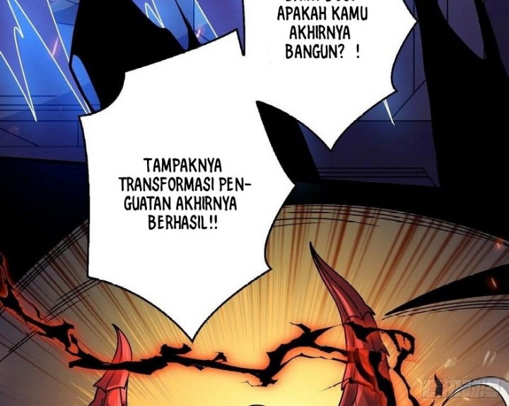 King Account At The Start Chapter 230 - halaman 33