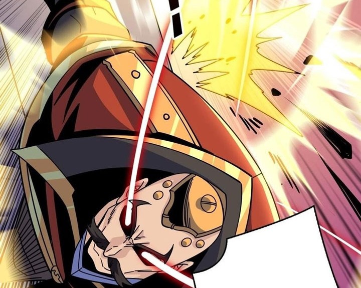 King Account At The Start Chapter 230 - halaman 9