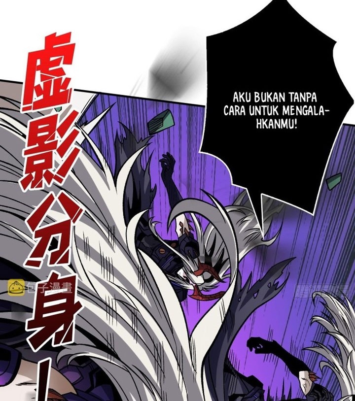 King Account At The Start Chapter 231 - halaman 13