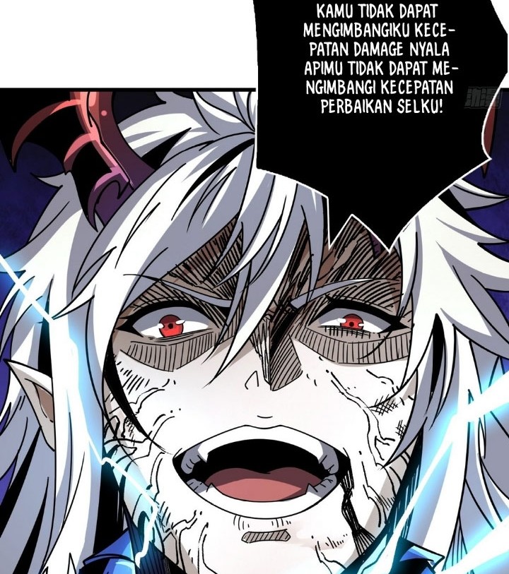 King Account At The Start Chapter 231 - halaman 25