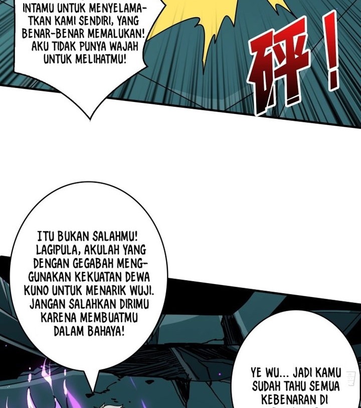 King Account At The Start Chapter 231 - halaman 5