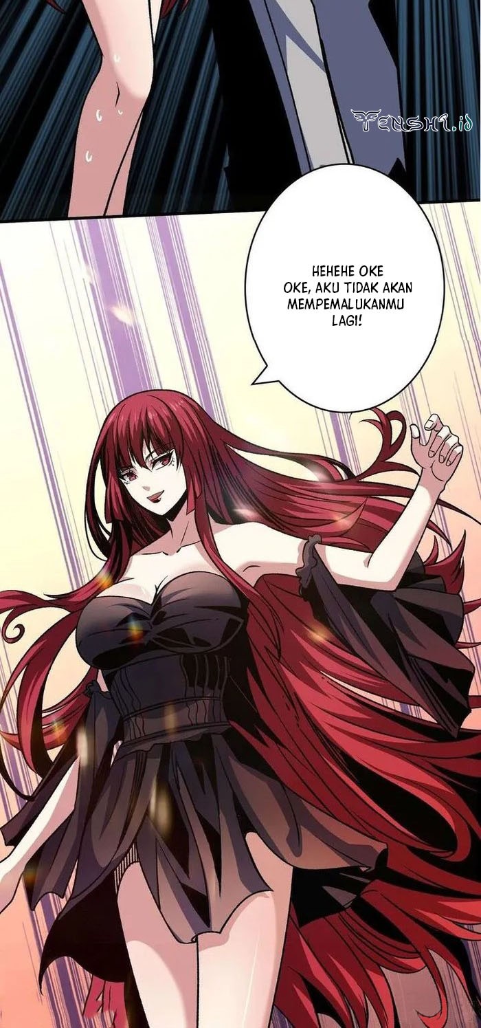 King Account At The Start Chapter 233 - halaman 15