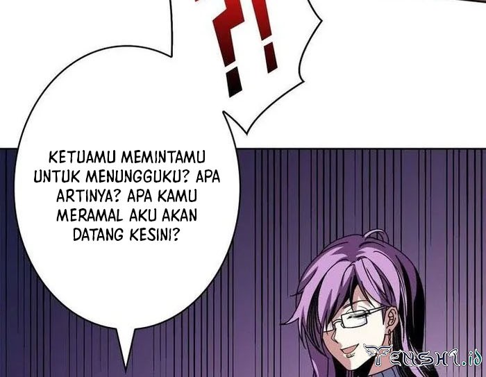 King Account At The Start Chapter 233 - halaman 7