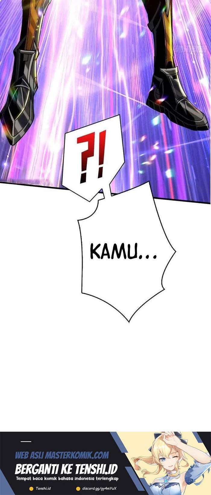 King Account At The Start Chapter 234 - halaman 25