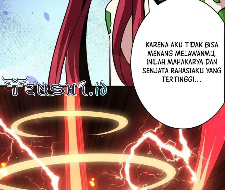 King Account At The Start Chapter 235 - halaman 28