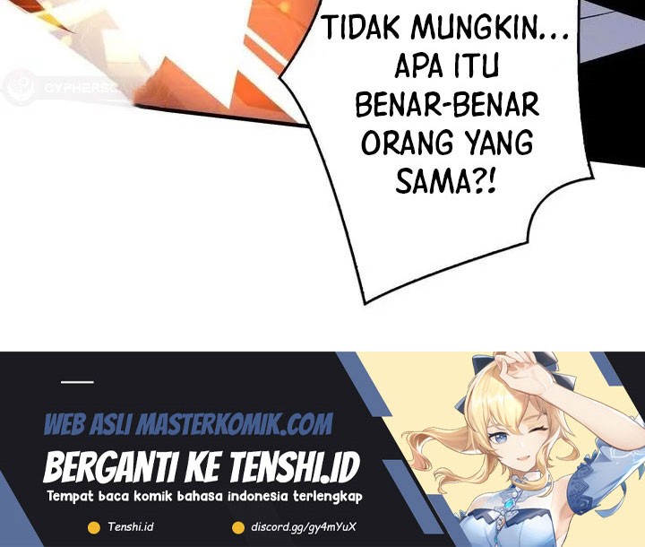 King Account At The Start Chapter 235 - halaman 31