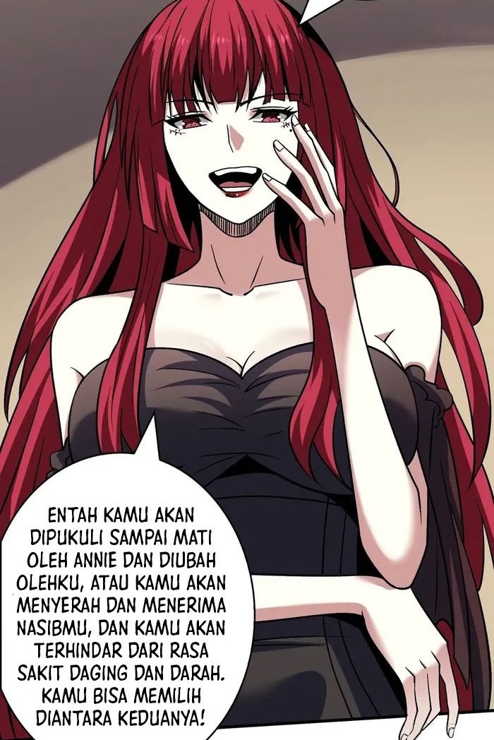 King Account At The Start Chapter 236 - halaman 17