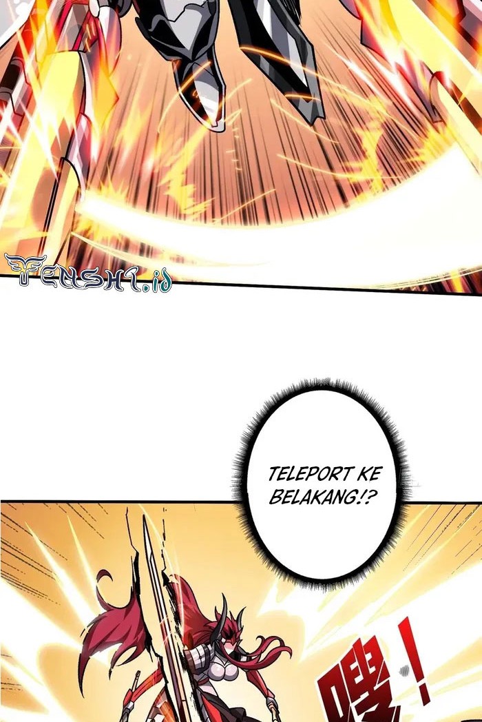 King Account At The Start Chapter 236 - halaman 5