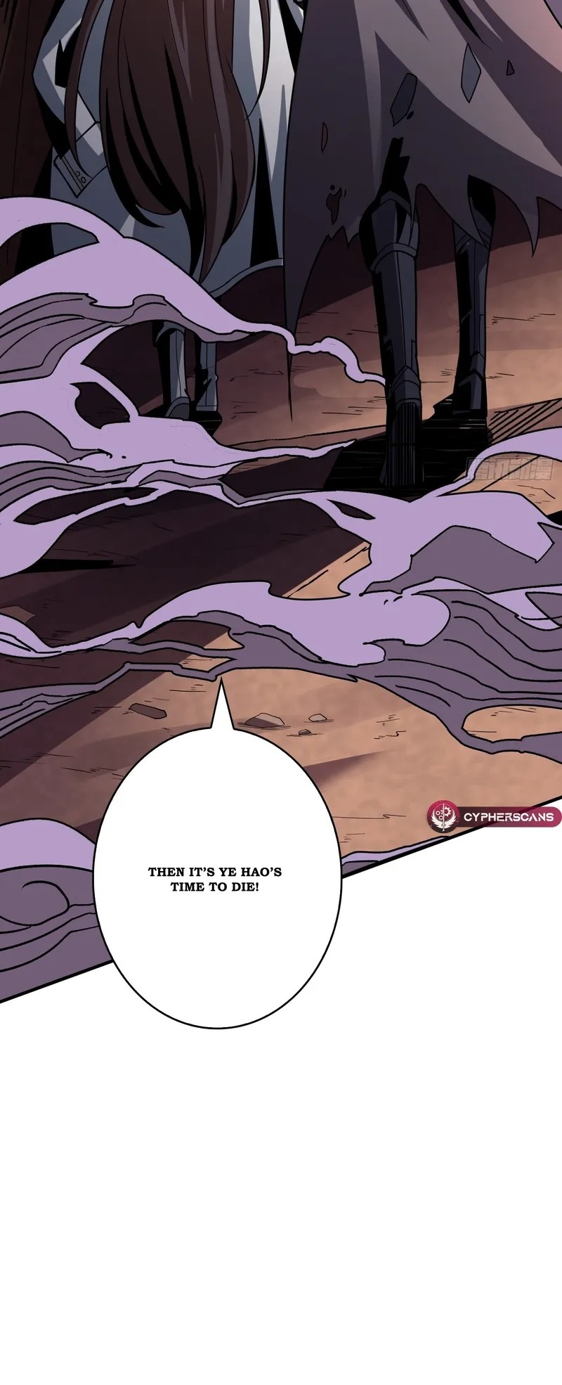 King Account At The Start Chapter 237 - halaman 27