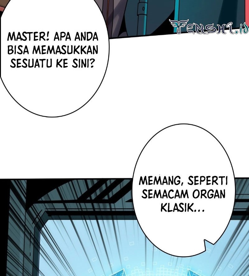 King Account At The Start Chapter 243 - halaman 17