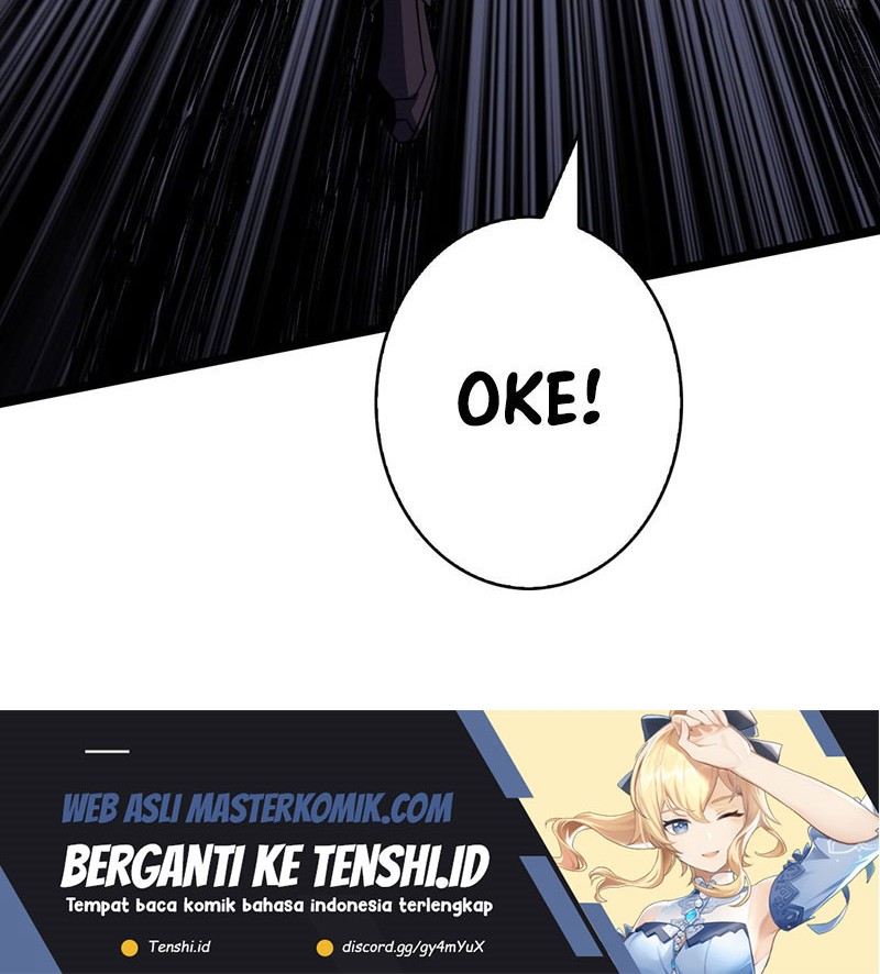 King Account At The Start Chapter 243 - halaman 25