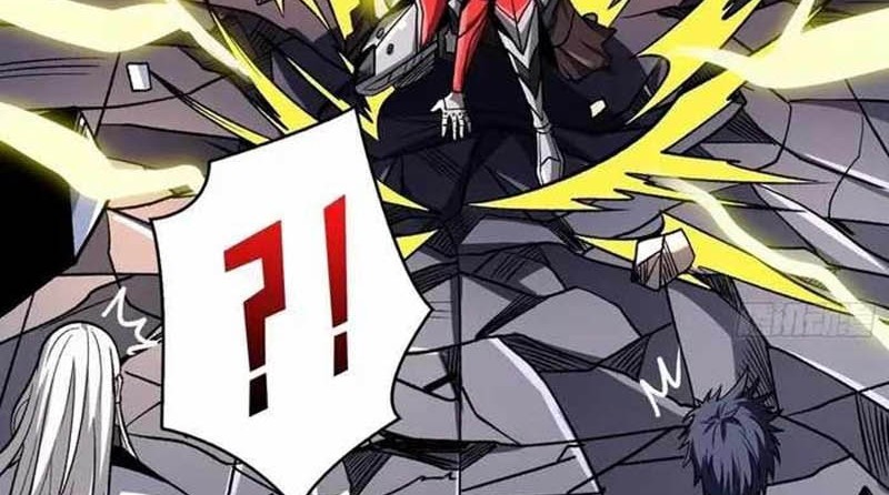King Account At The Start Chapter 245 - halaman 17