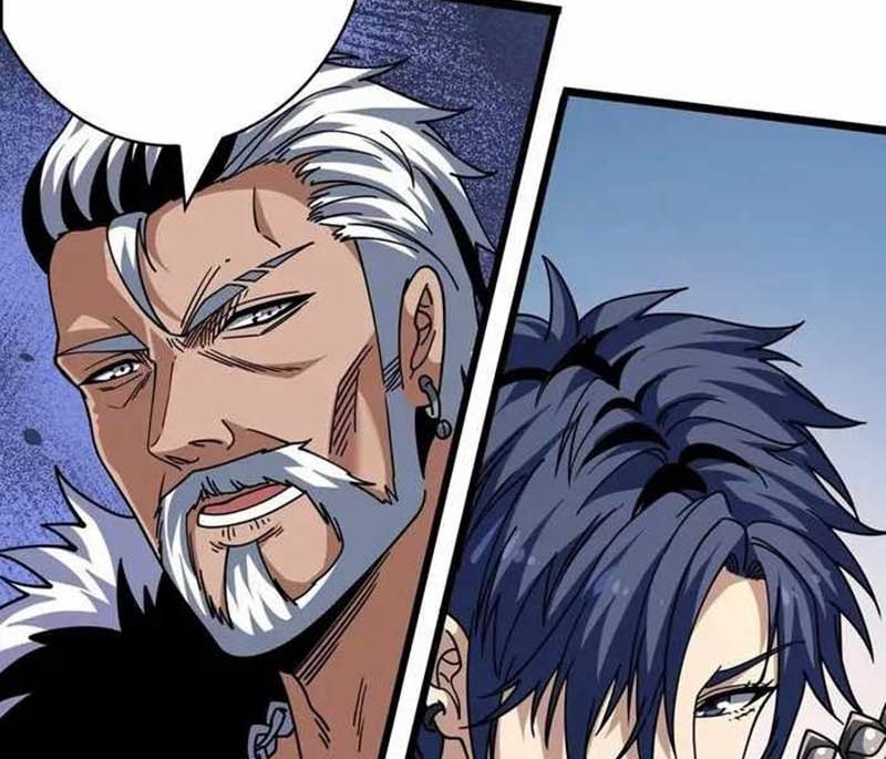 King Account At The Start Chapter 245 - halaman 5