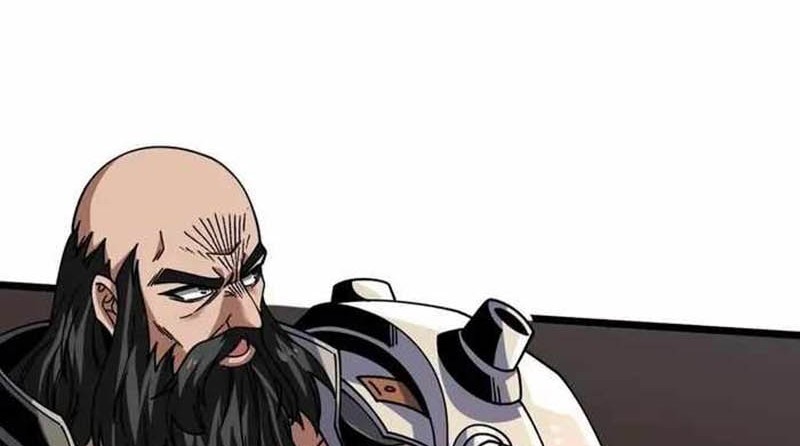 King Account At The Start Chapter 245 - halaman 9