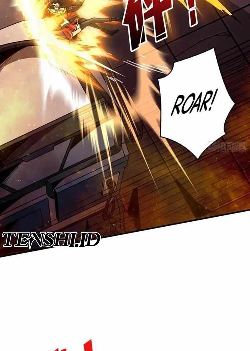 King Account At The Start Chapter 246 - halaman 13