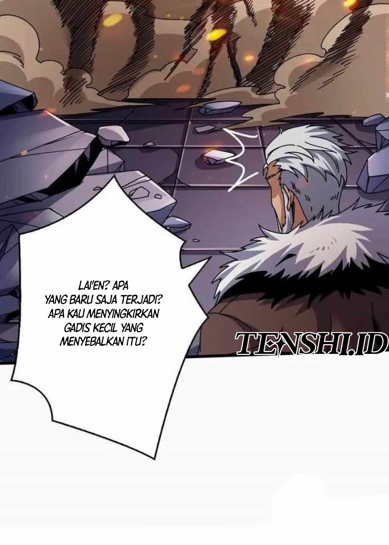 King Account At The Start Chapter 246 - halaman 25