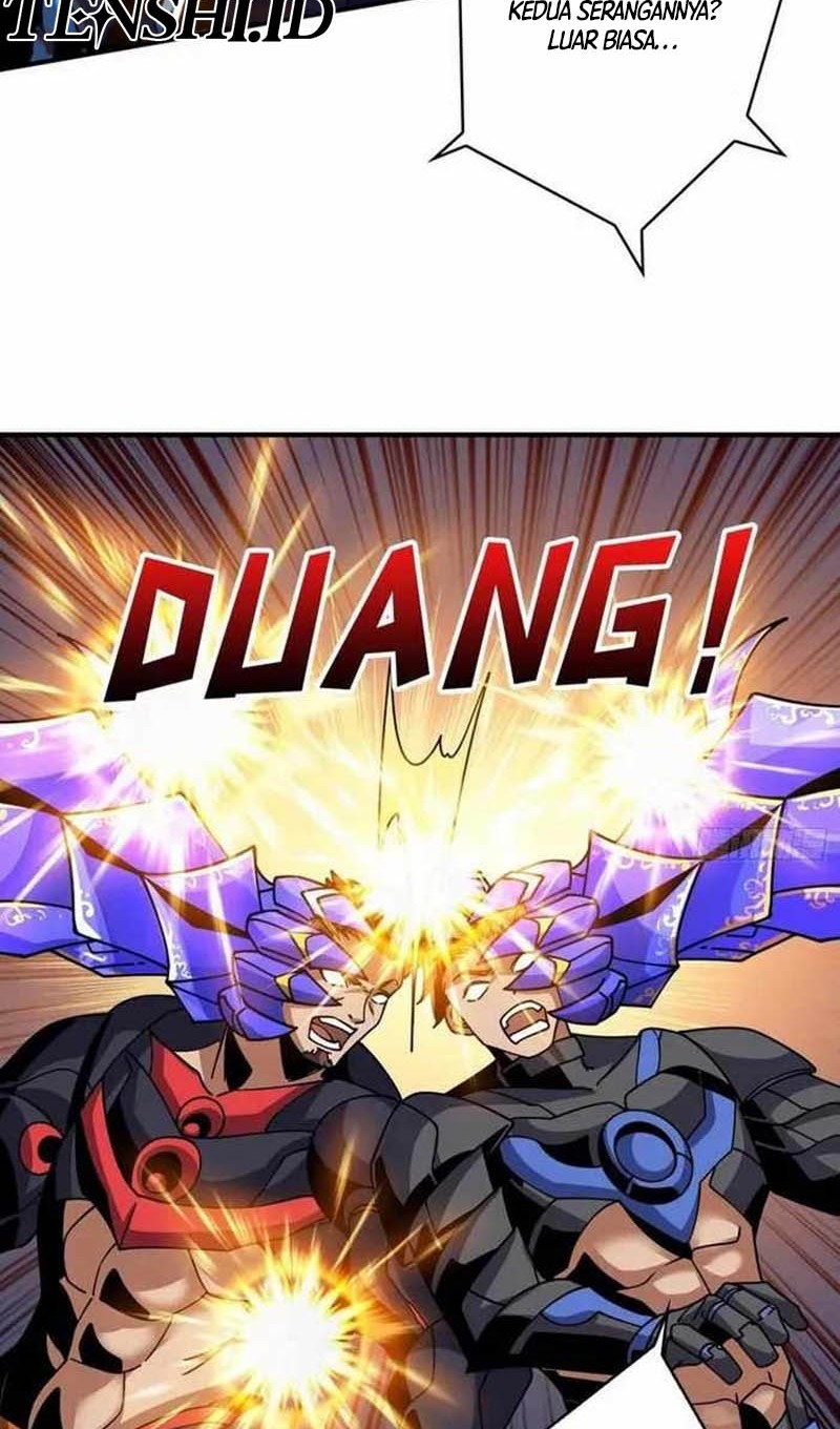 King Account At The Start Chapter 246 - halaman 5