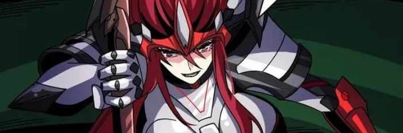 King Account At The Start Chapter 247 - halaman 21