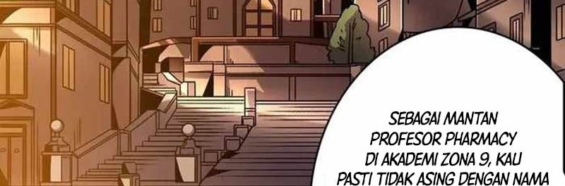 King Account At The Start Chapter 247 - halaman 5