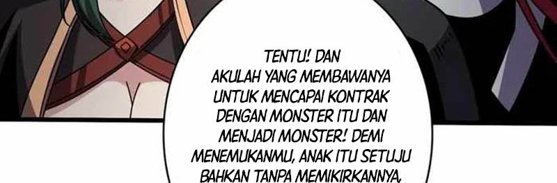 King Account At The Start Chapter 247 - halaman 9