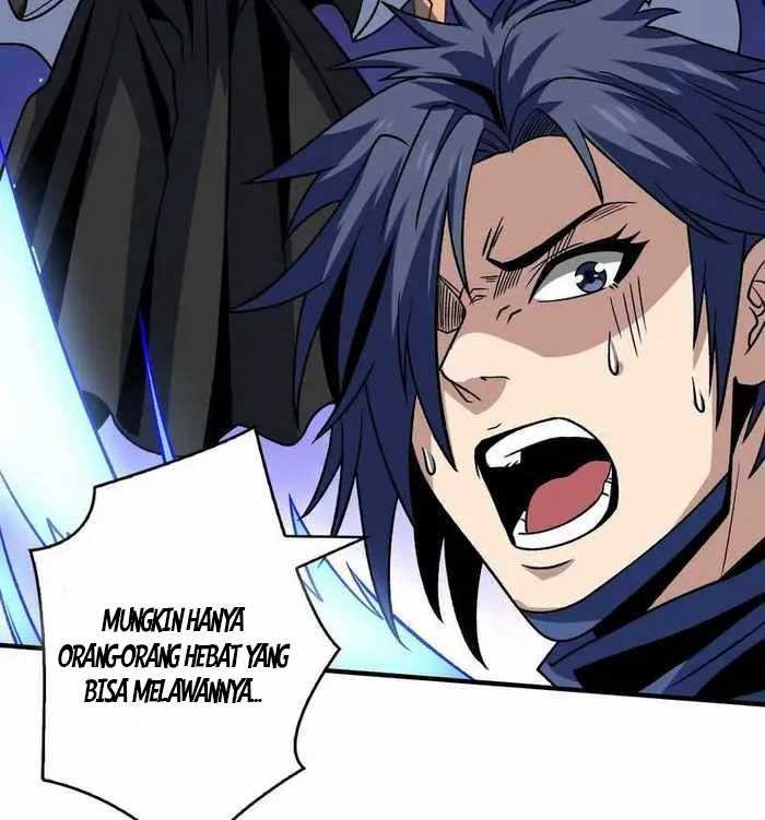 King Account At The Start Chapter 248 - halaman 29