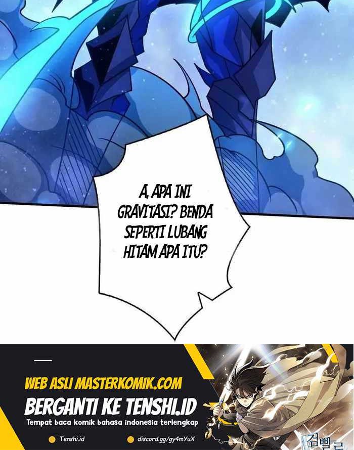 King Account At The Start Chapter 248 - halaman 32