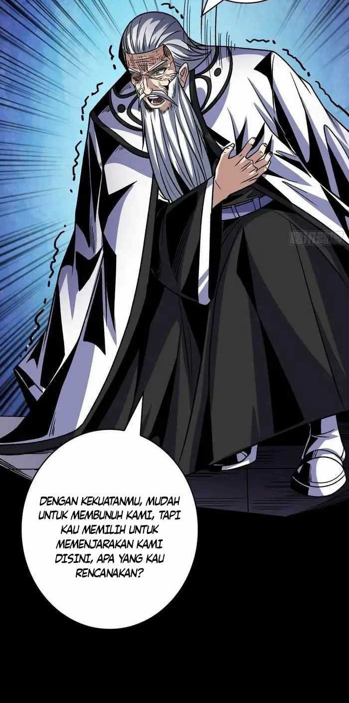 King Account At The Start Chapter 249 - halaman 9