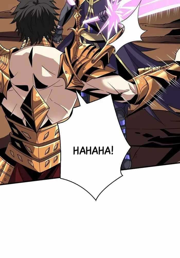 King Account At The Start Chapter 250 - halaman 18