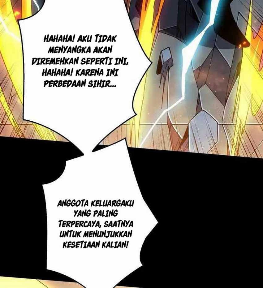 King Account At The Start Chapter 252 - halaman 15