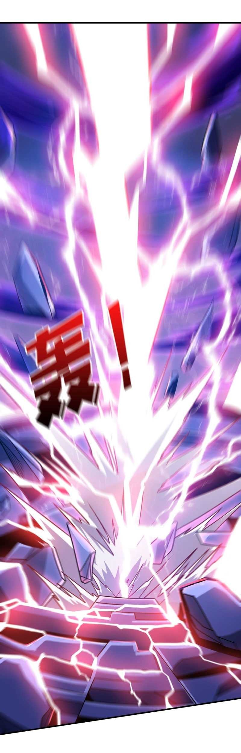 King Account At The Start Chapter 254 - halaman 20