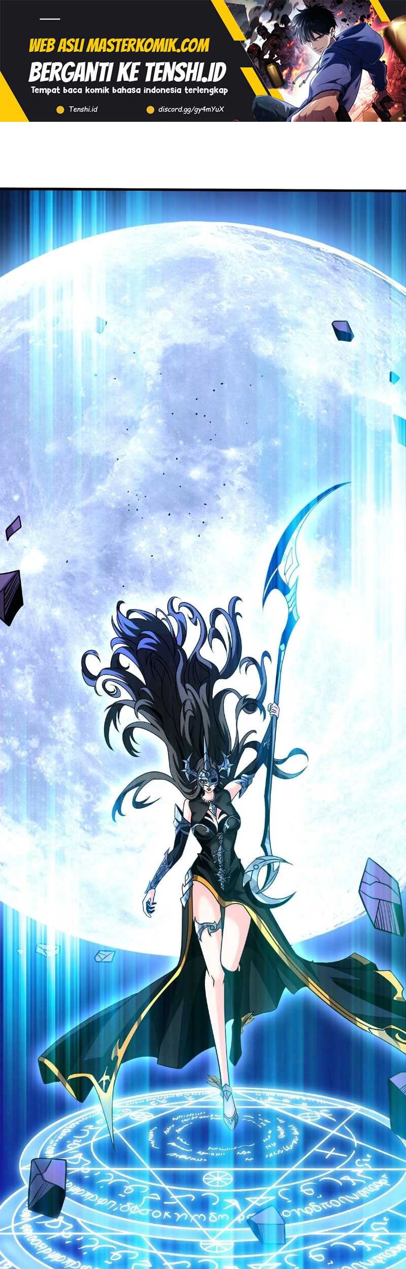King Account At The Start Chapter 255 - halaman 2