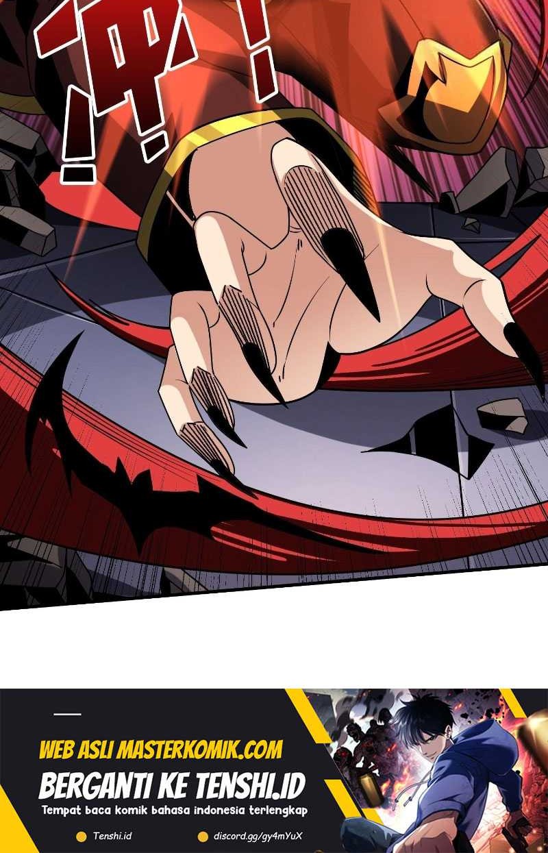 King Account At The Start Chapter 255 - halaman 31