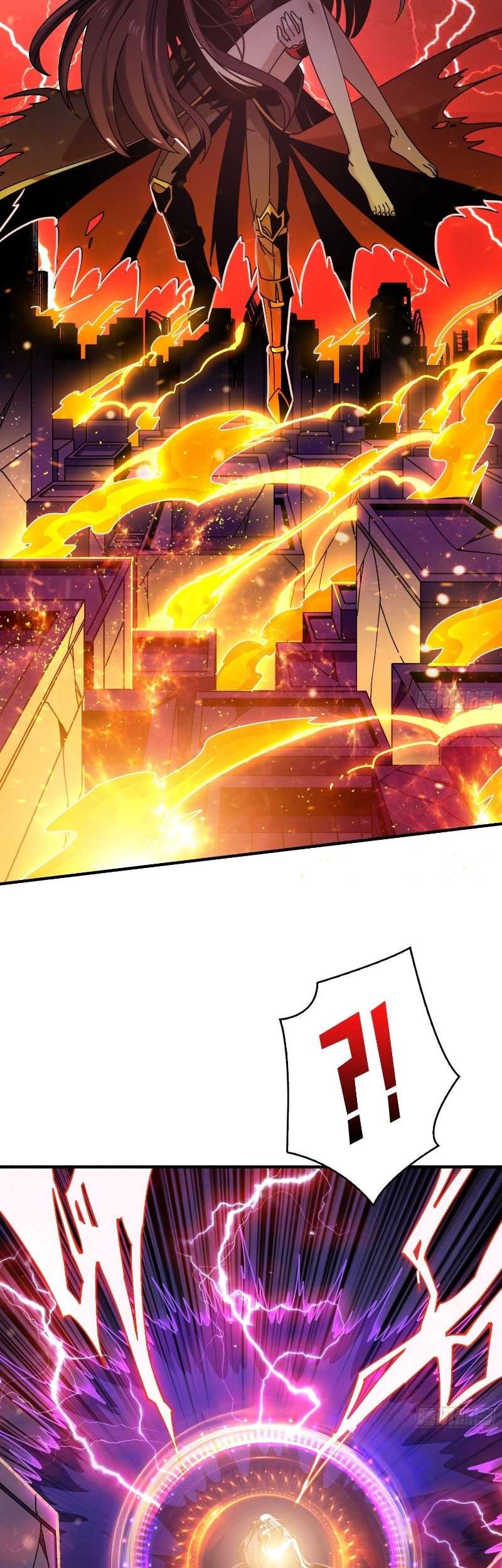 King Account At The Start Chapter 256 - halaman 14