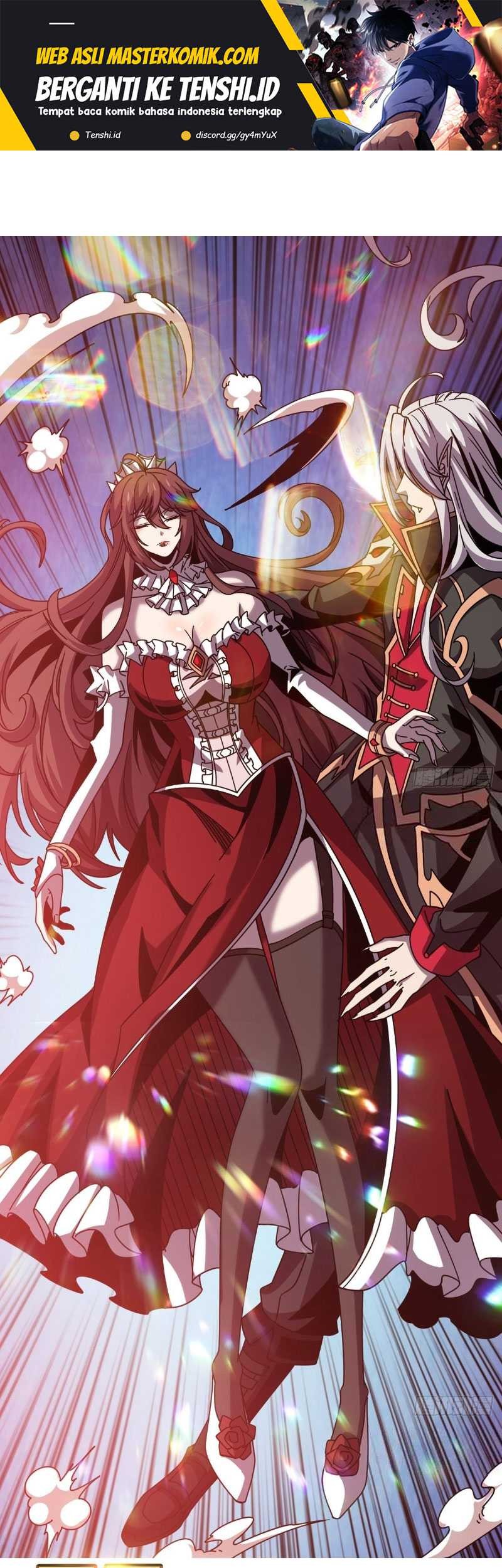 King Account At The Start Chapter 256 - halaman 2