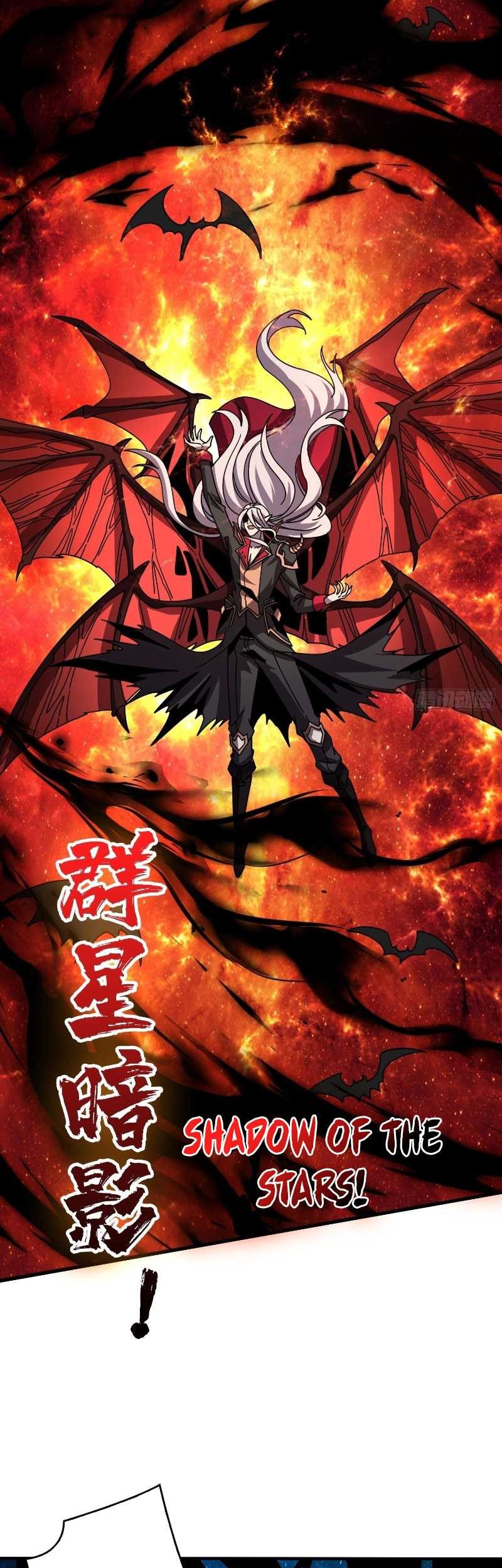 King Account At The Start Chapter 256 - halaman 23
