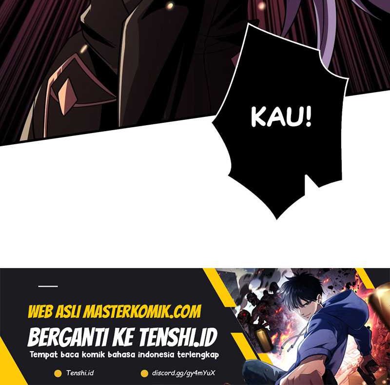 King Account At The Start Chapter 256 - halaman 31