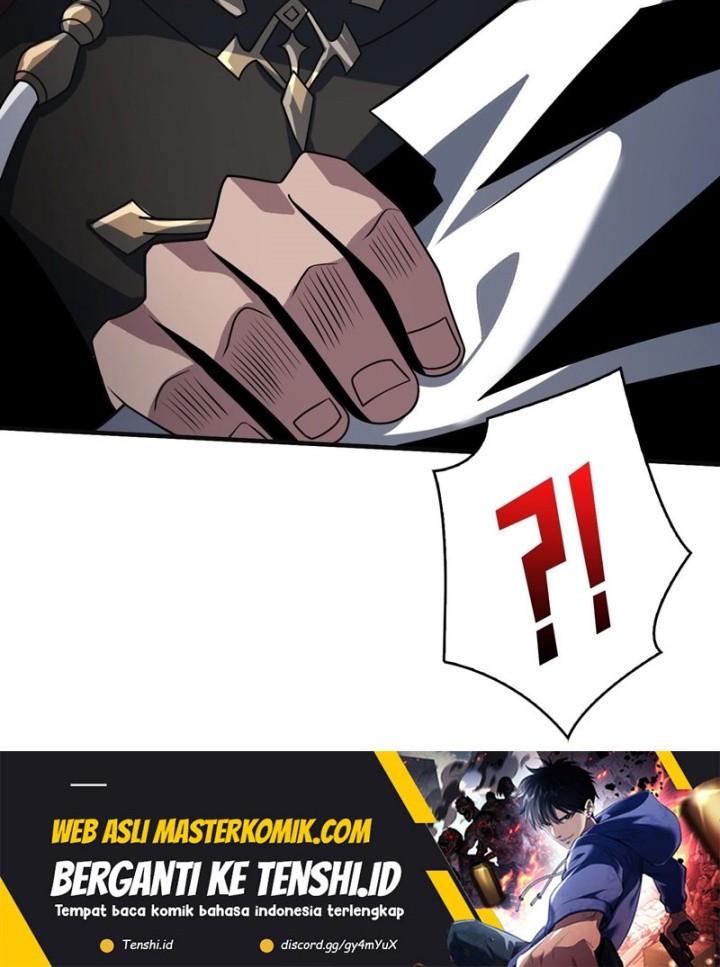 King Account At The Start Chapter 258 - halaman 28
