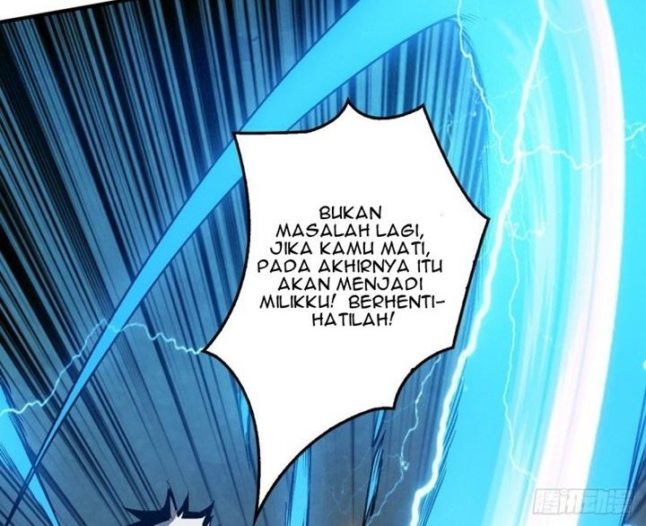 King Account At The Start Chapter 26 - halaman 17
