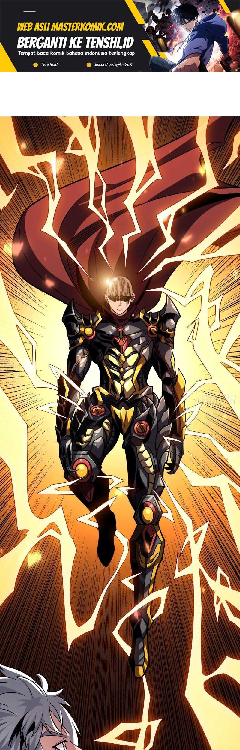 King Account At The Start Chapter 260 - halaman 2