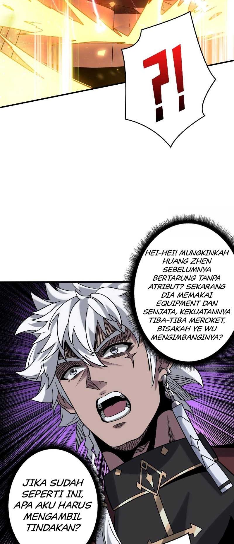 King Account At The Start Chapter 261 - halaman 16